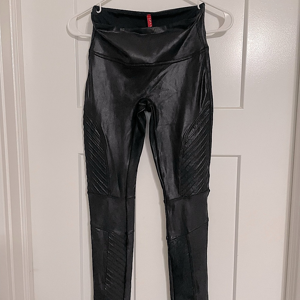 Spanx size small like new